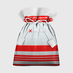 Мешок для подарков Слово пацана форма ссср, цвет: 3D-принт