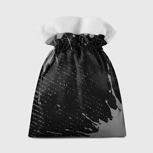 Подарочный мешок Святослав: мужчина с очень большой буквы / 3D-принт – фото 2