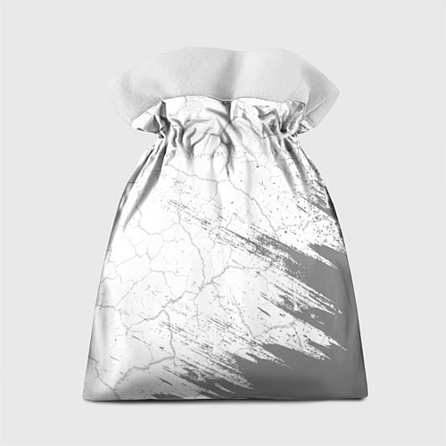 Подарочный мешок Вячеслав мужчина ну с очень большой буквы / 3D-принт – фото 2