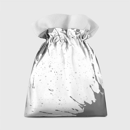 Подарочный мешок Умный хороший и классный: Захар / 3D-принт – фото 2