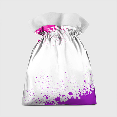 Подарочный мешок Елизавета ну с очень большой буквы / 3D-принт – фото 2