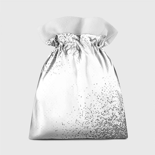 Подарочный мешок Денис мужчина ну с очень большой буквы / 3D-принт – фото 2