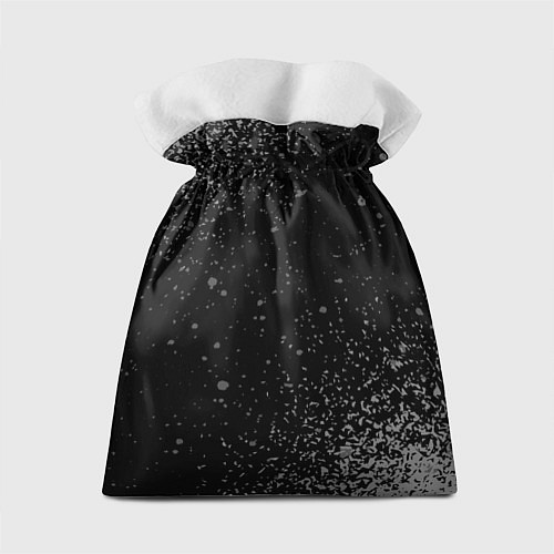 Подарочный мешок Роман: мужчина с очень большой буквы / 3D-принт – фото 2