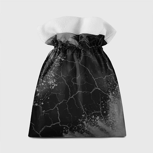 Подарочный мешок Даниил: мужчина с очень большой буквы / 3D-принт – фото 2