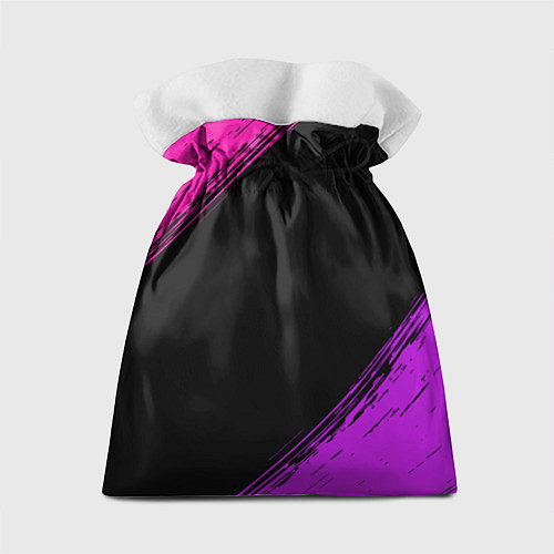 Подарочный мешок Маргарита: с очень большой буквы / 3D-принт – фото 2