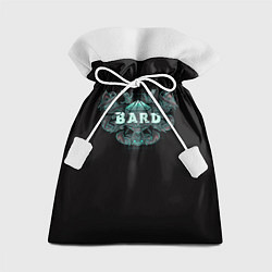 Подарочный мешок Bard - Dnd