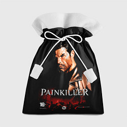 Подарочный мешок Искупление - Дэниел Painkiller