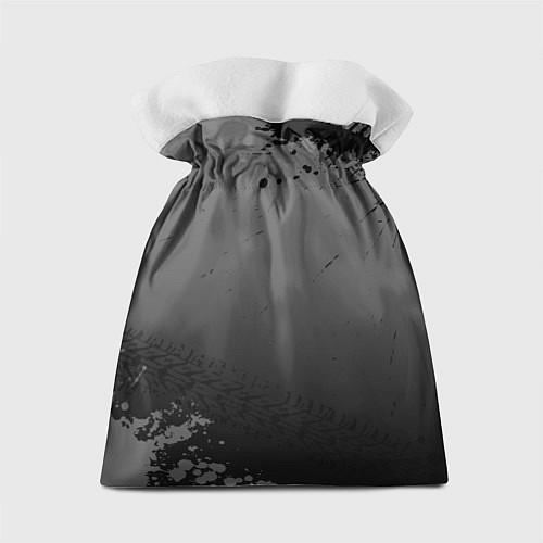 Подарочный мешок Tank / 3D-принт – фото 2