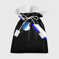 Мешок для подарков Hoffenheim fc sport, цвет: 3D-принт