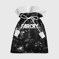 Мешок для подарков Far Cry black ice, цвет: 3D-принт