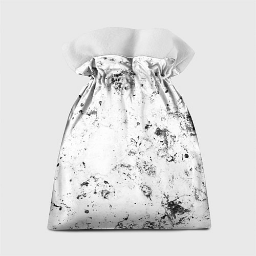 Подарочный мешок PSG dirty ice / 3D-принт – фото 2
