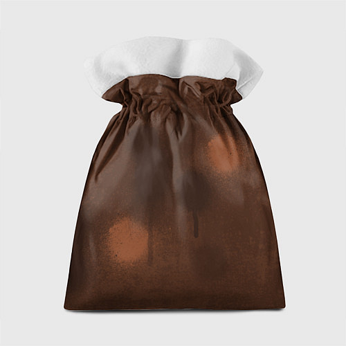 Подарочный мешок Лучший шахтер - День шахтера / 3D-принт – фото 2