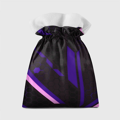 Подарочный мешок Ceep Calm / 3D-принт – фото 2