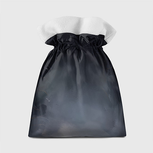 Подарочный мешок Женщина Веном / 3D-принт – фото 2