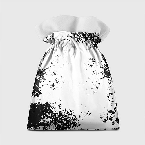 Подарочный мешок Eagles - рок пес / 3D-принт – фото 2