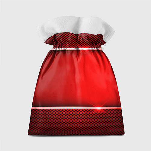 Подарочный мешок Peugeot metal steel / 3D-принт – фото 2