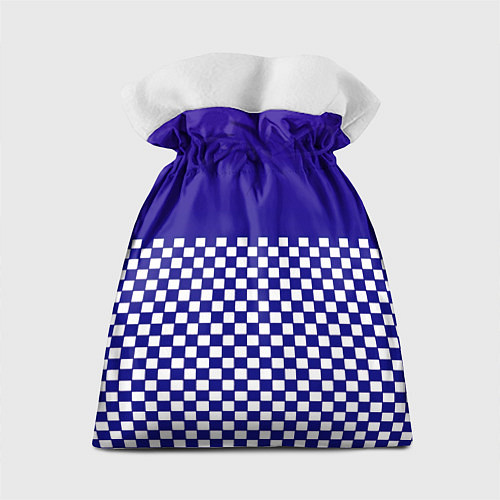 Подарочный мешок Cyberpunk 2077 клетка / 3D-принт – фото 2