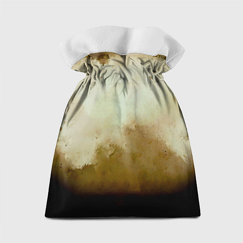 Подарочный мешок Красный пегас / 3D-принт – фото 2