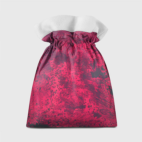 Подарочный мешок Харли Квинн с битой / 3D-принт – фото 2