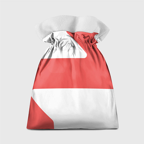 Подарочный мешок Александрина Себастиан - ZZZ / 3D-принт – фото 2