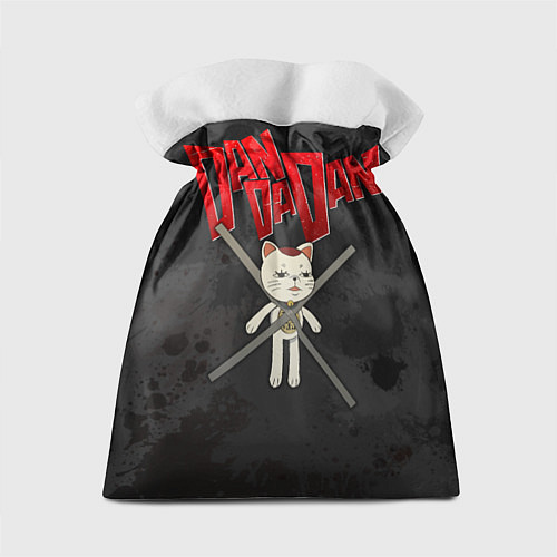 Подарочный мешок Seiko Ayase / 3D-принт – фото 2