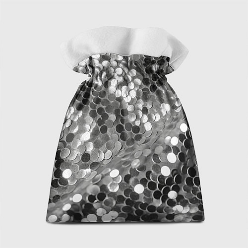 Подарочный мешок Блистание / 3D-принт – фото 2