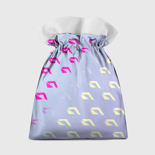 Подарочный мешок Starfield x nfs / 3D-принт – фото 2