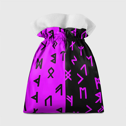 Подарочный мешок Baldurs Gate game / 3D-принт – фото 2