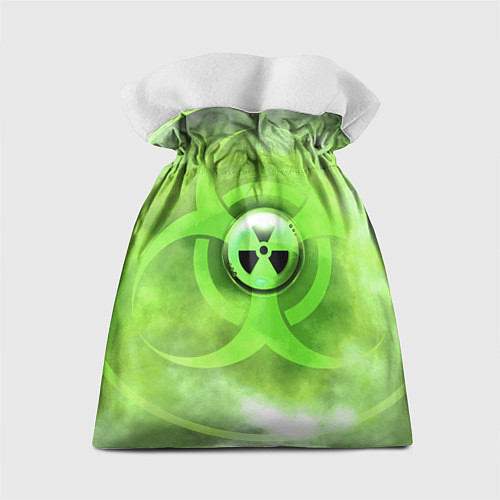 Подарочный мешок Stalker II / 3D-принт – фото 2