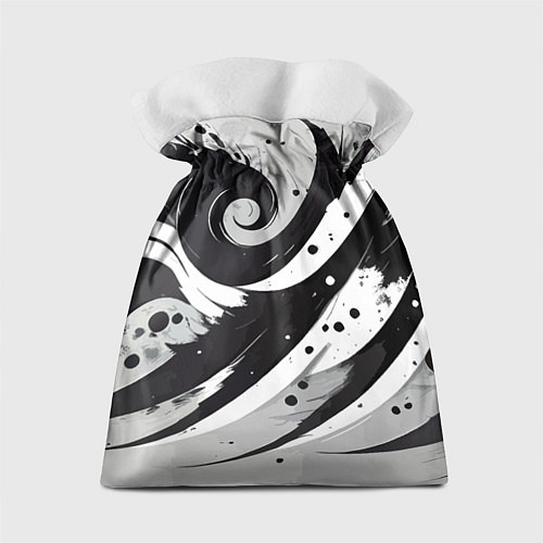 Подарочный мешок Rick-Venom and Morty - meme / 3D-принт – фото 2