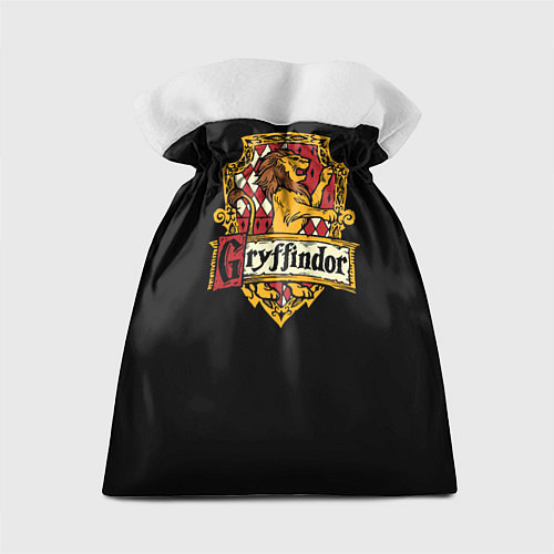 Подарочный мешок Hermione Jean Granger / 3D-принт – фото 2