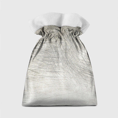 Подарочный мешок Батя в здании - галлюцинации / 3D-принт – фото 2