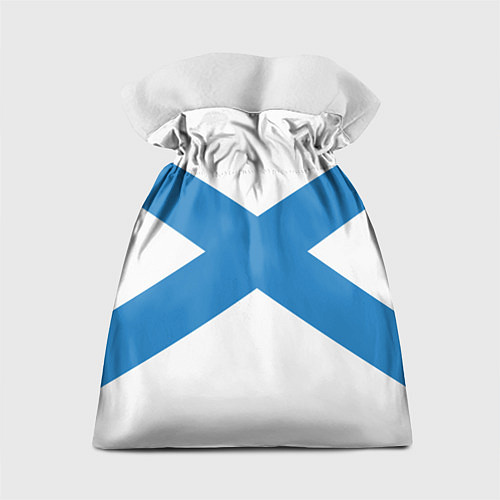 Подарочный мешок Военно-морской флот: орёл / 3D-принт – фото 2