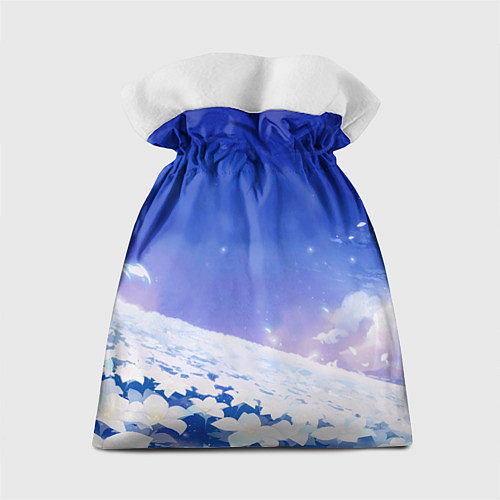 Подарочный мешок Aether and Lumine / 3D-принт – фото 2