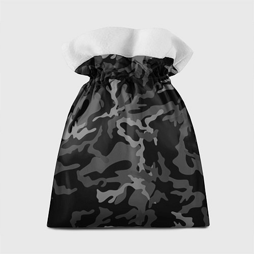 Подарочный мешок 30 Seconds to Mars - poster / 3D-принт – фото 2