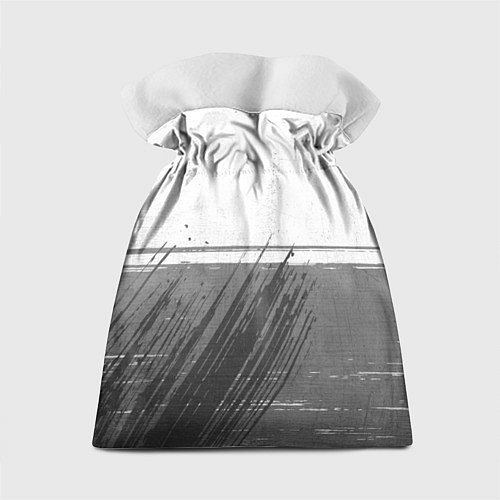 Подарочный мешок AEK Athens - white gradient посередине / 3D-принт – фото 2