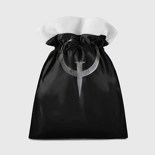 Подарочный мешок Quake champions - Ranger / 3D-принт – фото 2