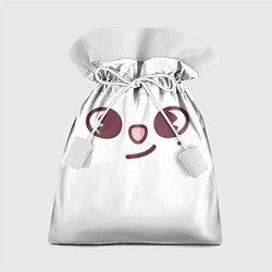 Мешок для подарков Jiniret skzoo, цвет: 3D-принт