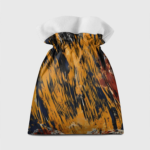 Подарочный мешок Бэтмен супергерой / 3D-принт – фото 2