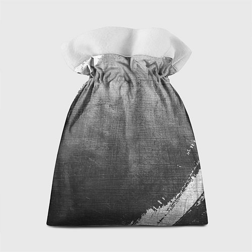 Подарочный мешок Tokyo Ghoul - grey gradient / 3D-принт – фото 2