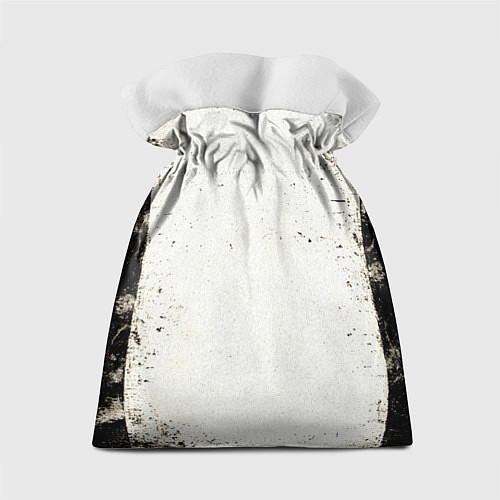 Подарочный мешок Прыжок в длину / 3D-принт – фото 2