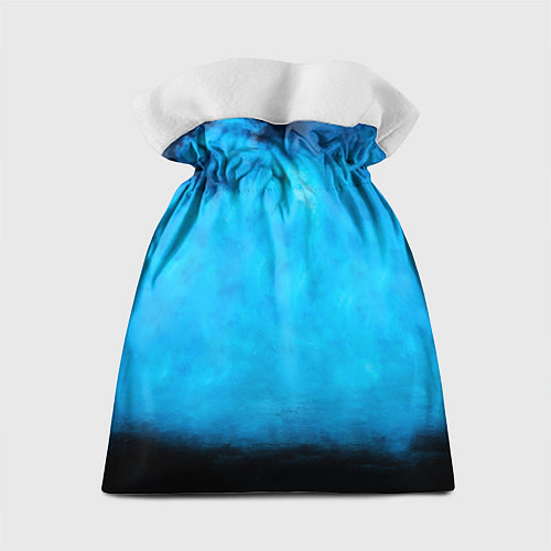 Подарочный мешок Фехтовальщики со шпагами / 3D-принт – фото 2