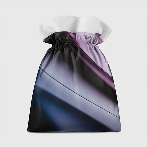 Подарочный мешок Multicoloured / 3D-принт – фото 2
