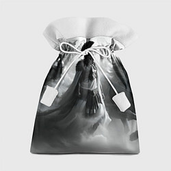 Мешок для подарков Спартанская армия, цвет: 3D-принт