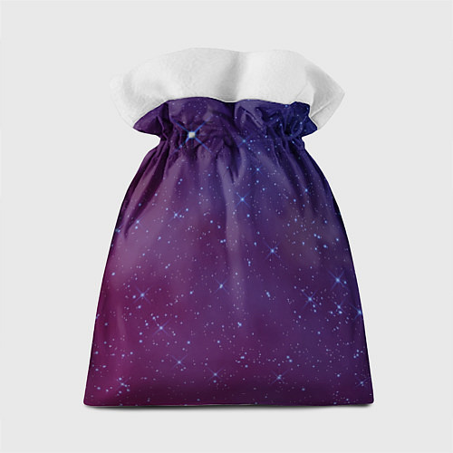 Подарочный мешок Март 7 реализм / 3D-принт – фото 2