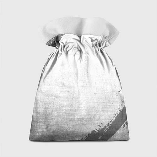 Подарочный мешок Jaguar - white gradient / 3D-принт – фото 2