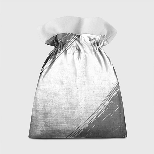 Подарочный мешок Rolling Stones - white gradient / 3D-принт – фото 2