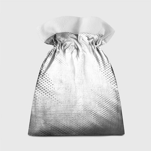 Подарочный мешок Geely - white gradient / 3D-принт – фото 2