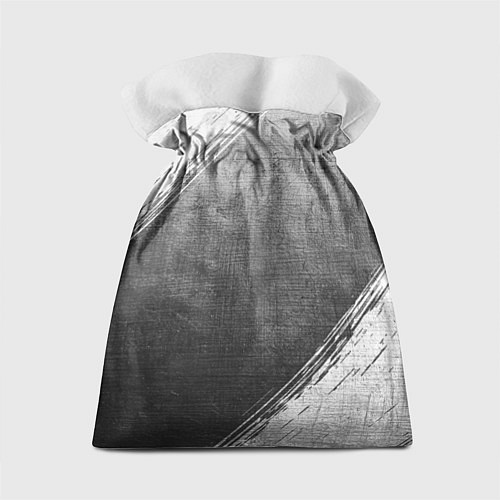Подарочный мешок Need for Speed - grey gradient / 3D-принт – фото 2