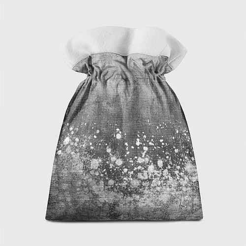 Подарочный мешок Skyrim - grey gradient посередине / 3D-принт – фото 2